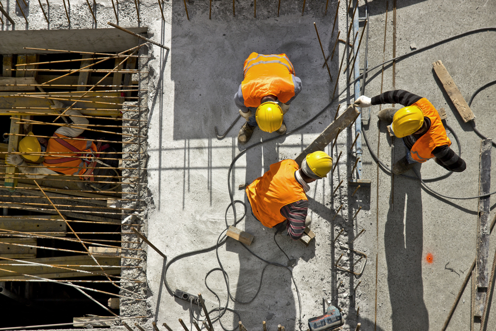 skilled trades and suppliers